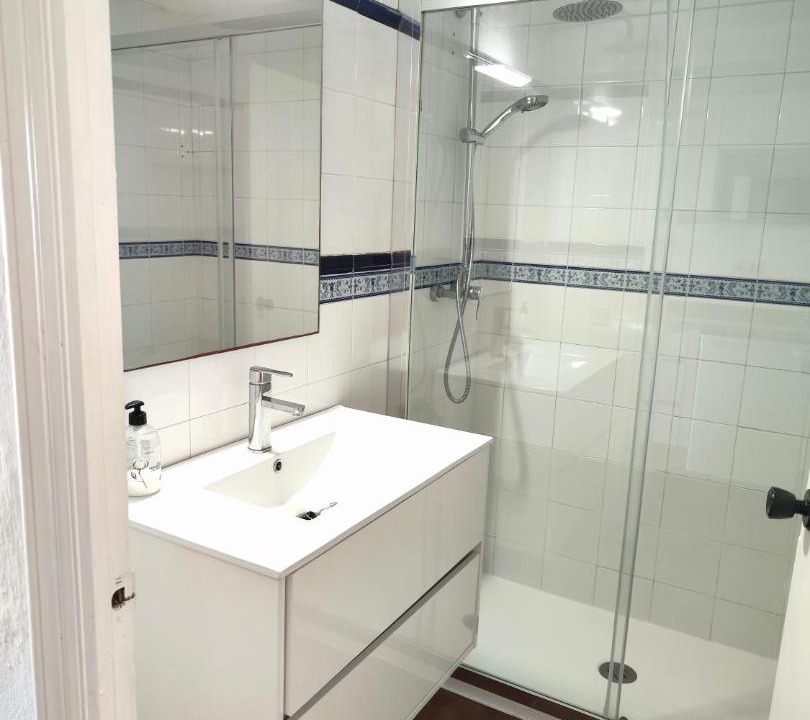 Photo of Bathroom in Cortelazor