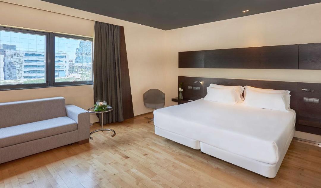 Photo of Bedroom in Las Tablas