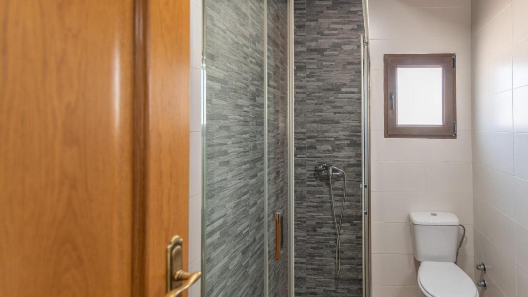 Photo of Bathroom in Casabermeja