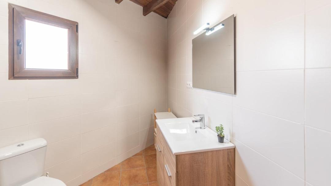 Photo of Bathroom in Casabermeja