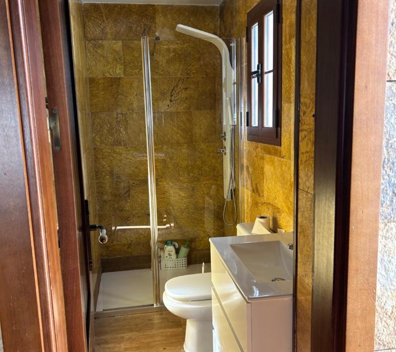 Photo of Bathroom in Gerena