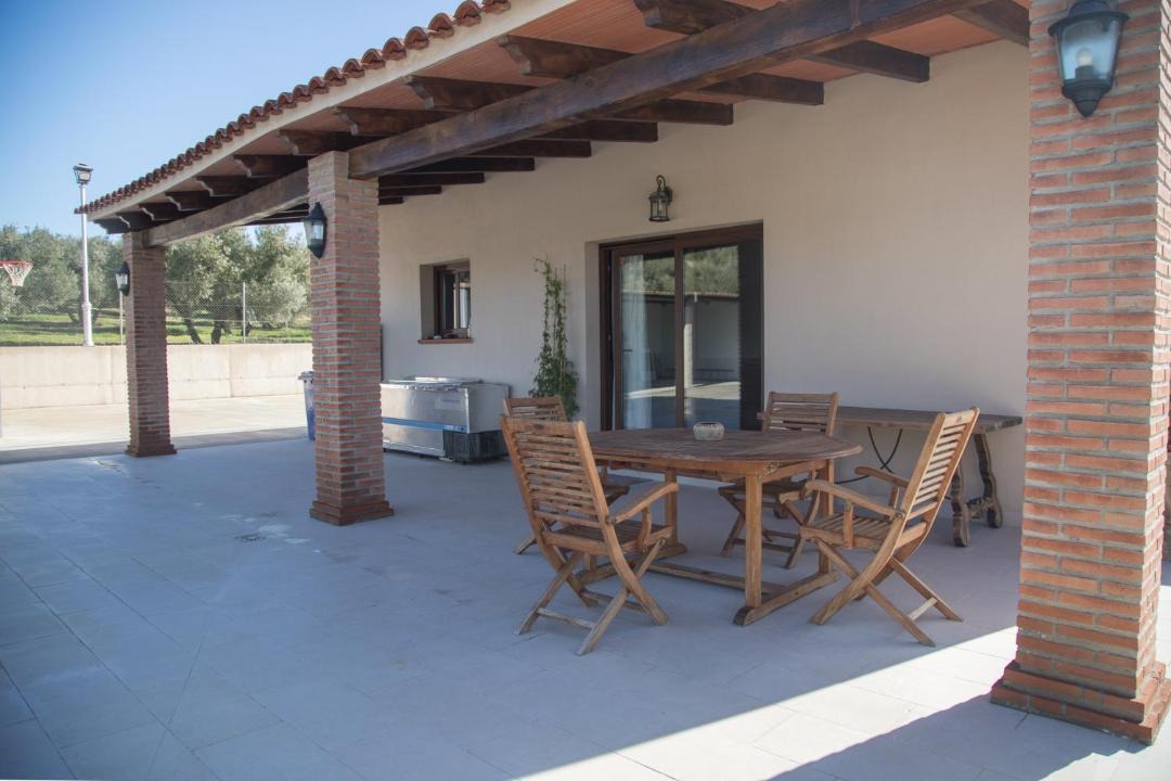 Photo of Others in Villanueva del Trabuco