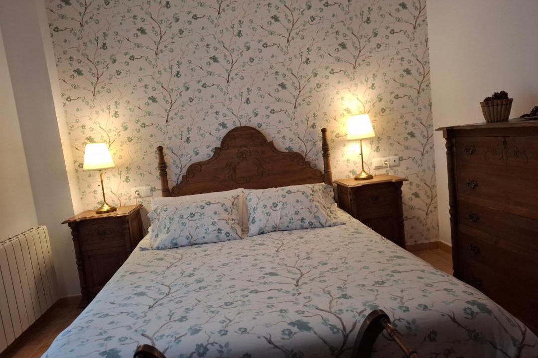 Photo of Bedroom in Benaojan