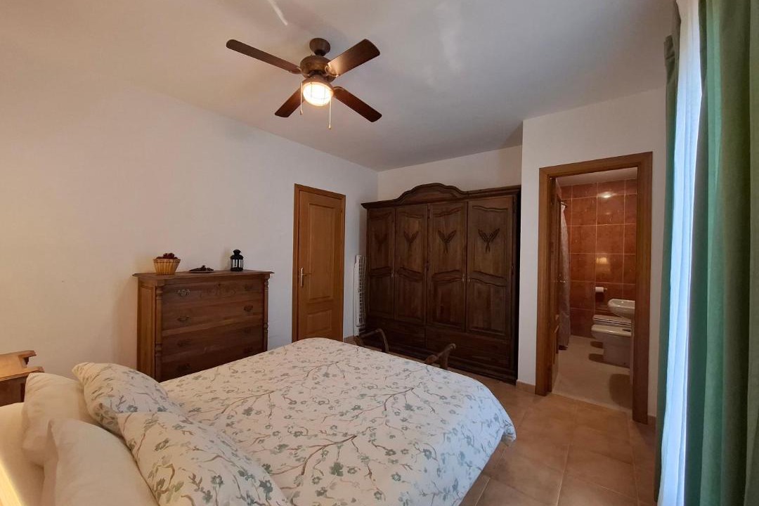 Photo of Bedroom in Benaojan