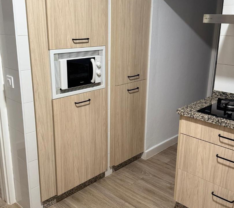 Photo of Kitchen in Mazagon