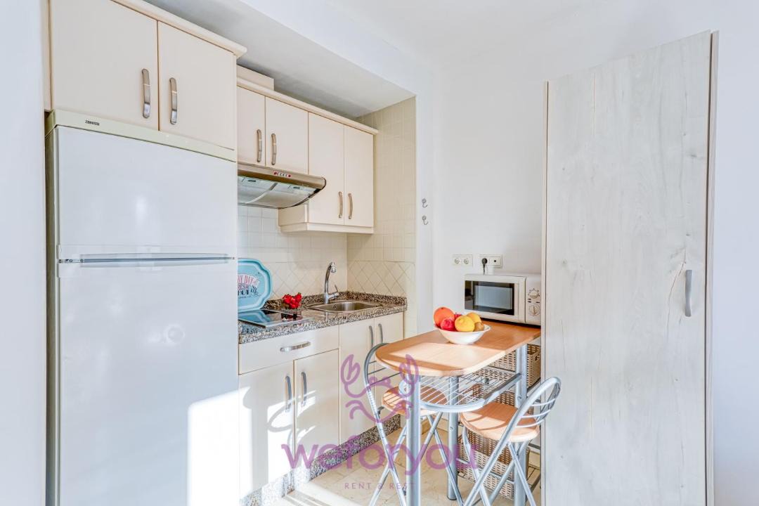 Photo of Kitchen in Arroyo de la Miel