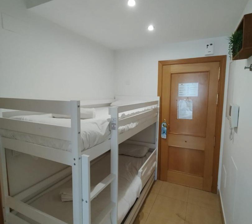 Photo of Bedroom in Pradollano