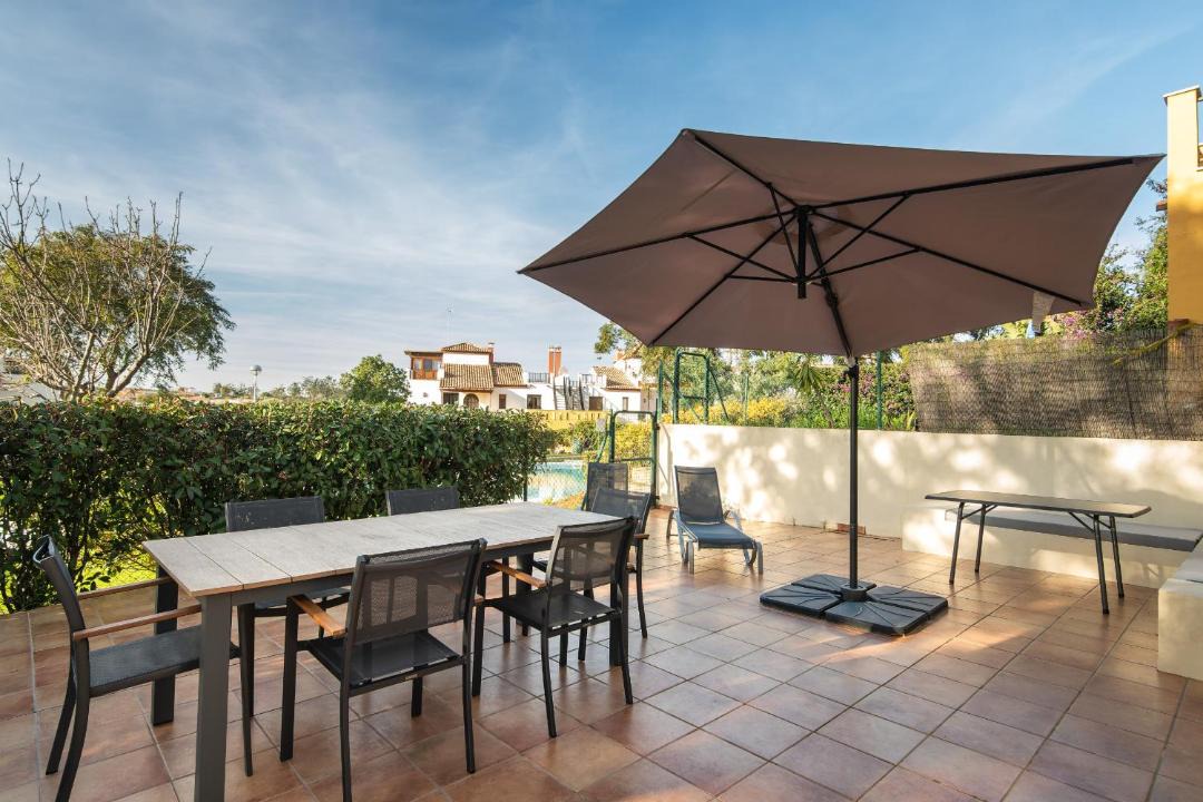 Photo of Patio Balcony in Costa Esuri
