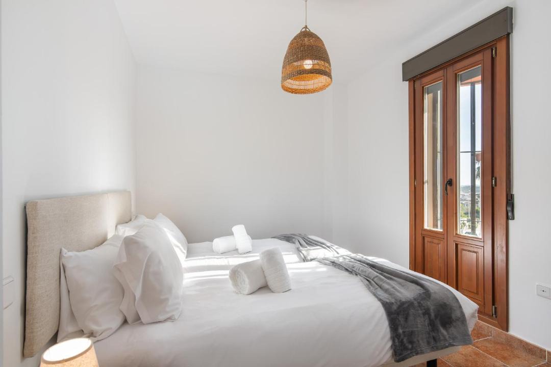 Photo of Bedroom in Costa Esuri
