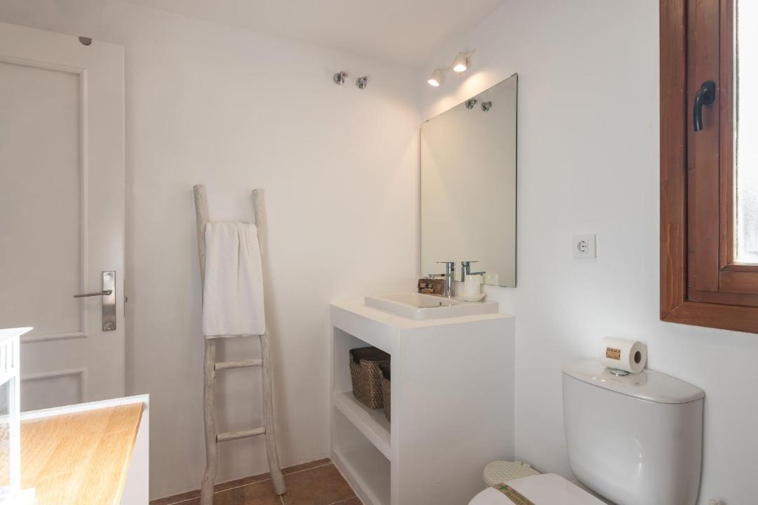 Photo of Bathroom in Costa Esuri