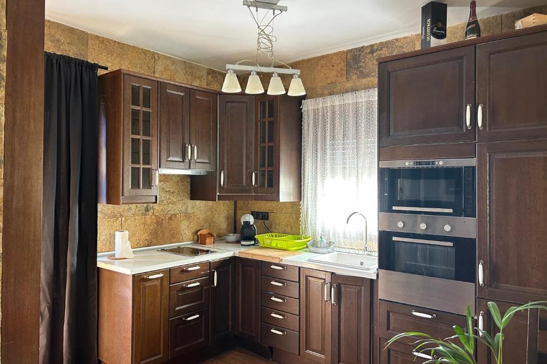 Photo of Kitchen in Gerena