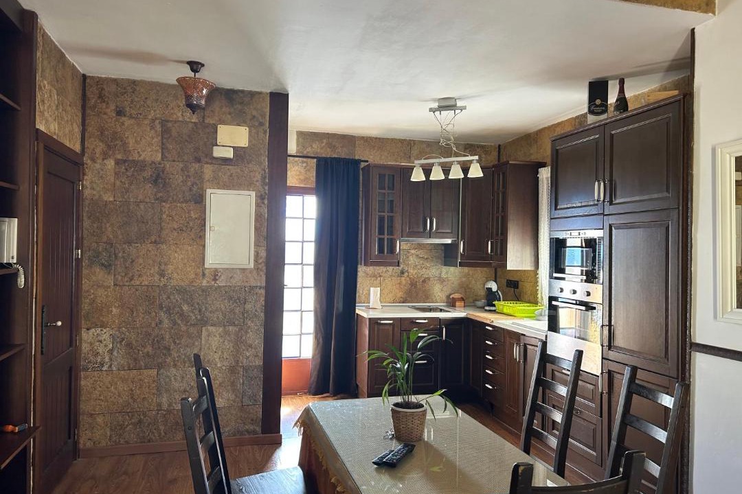 Photo of Kitchen in Gerena