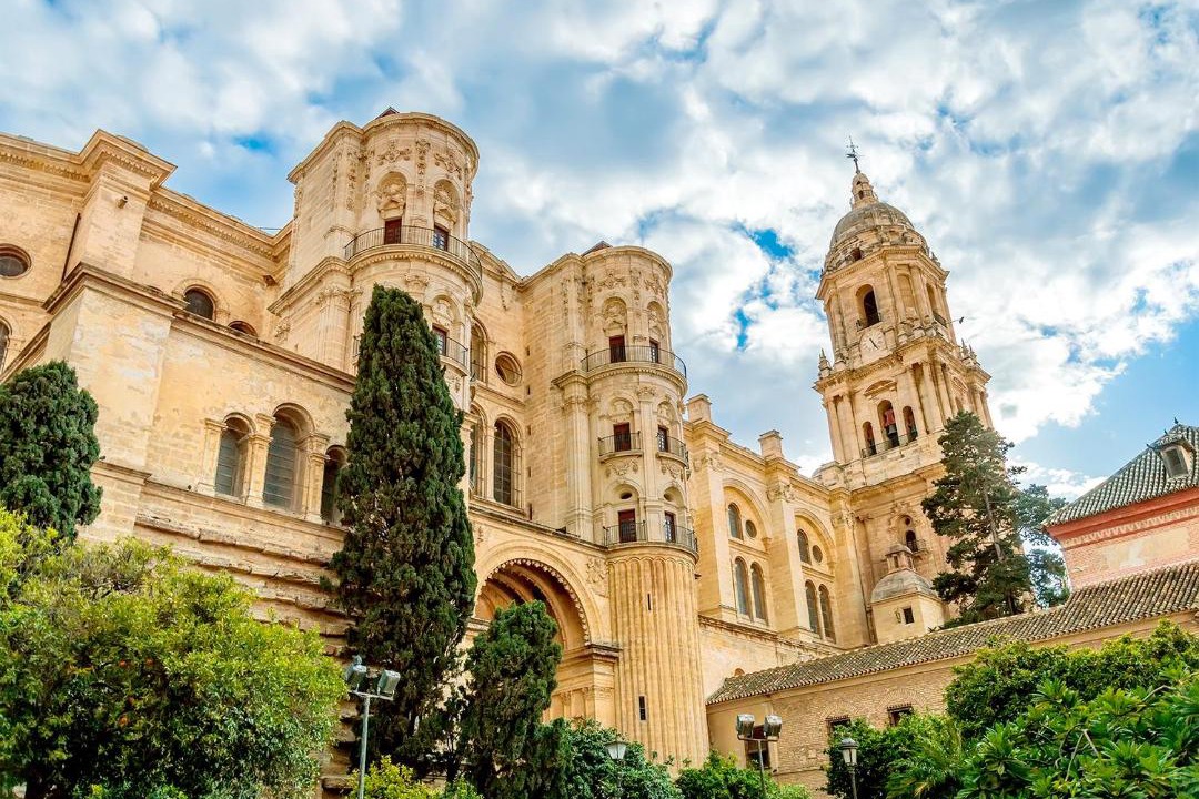 Photo of Buildings in Los Tilos