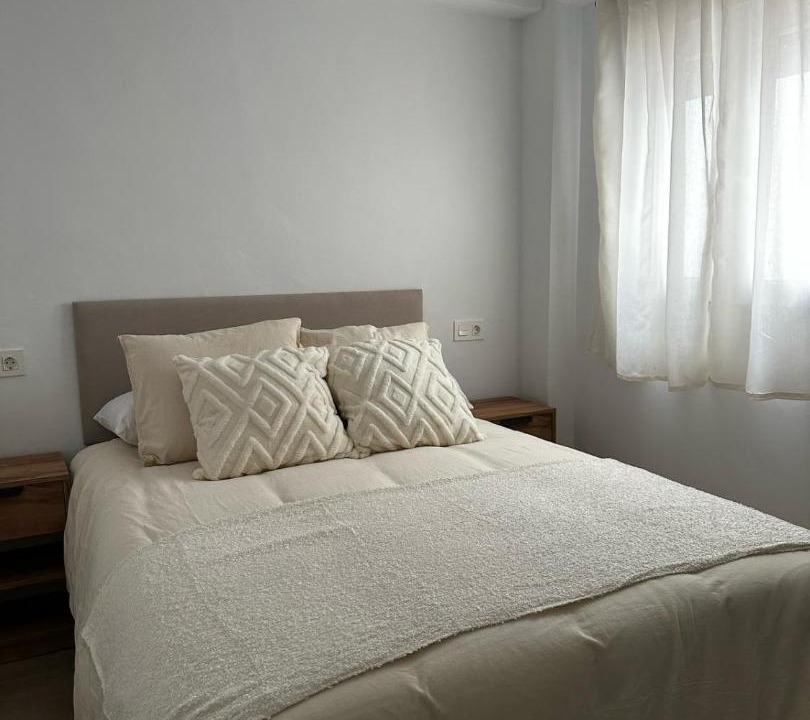 Photo of Bedroom in Campillos
