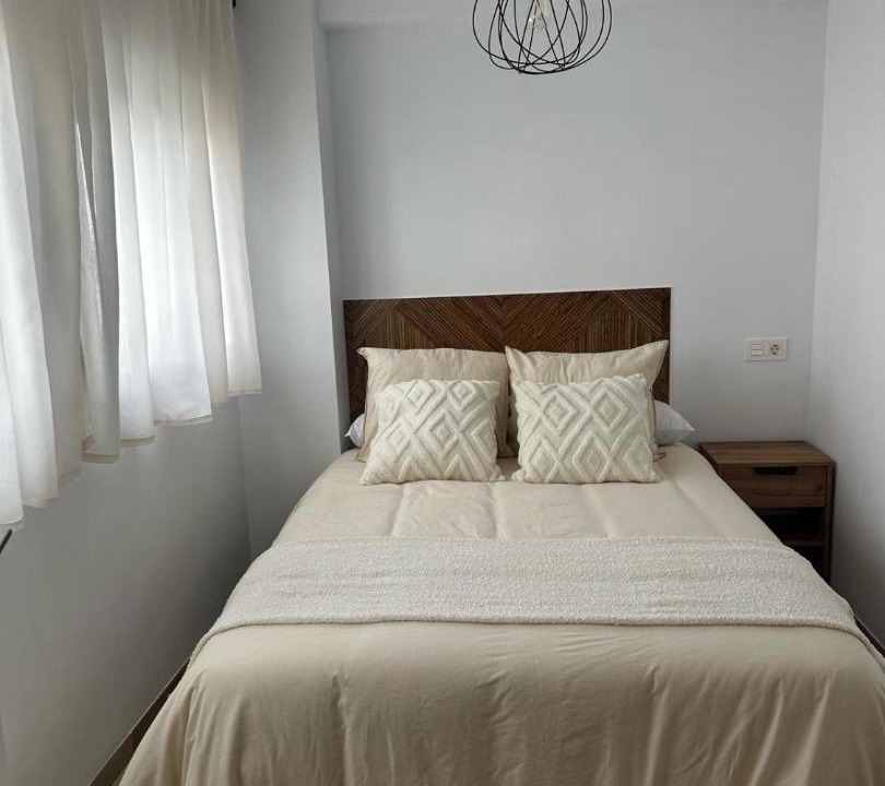 Photo of Bedroom in Campillos