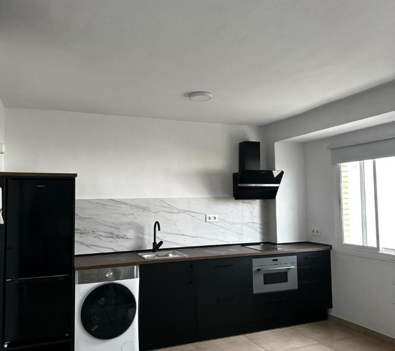 Photo of Kitchen in Campillos