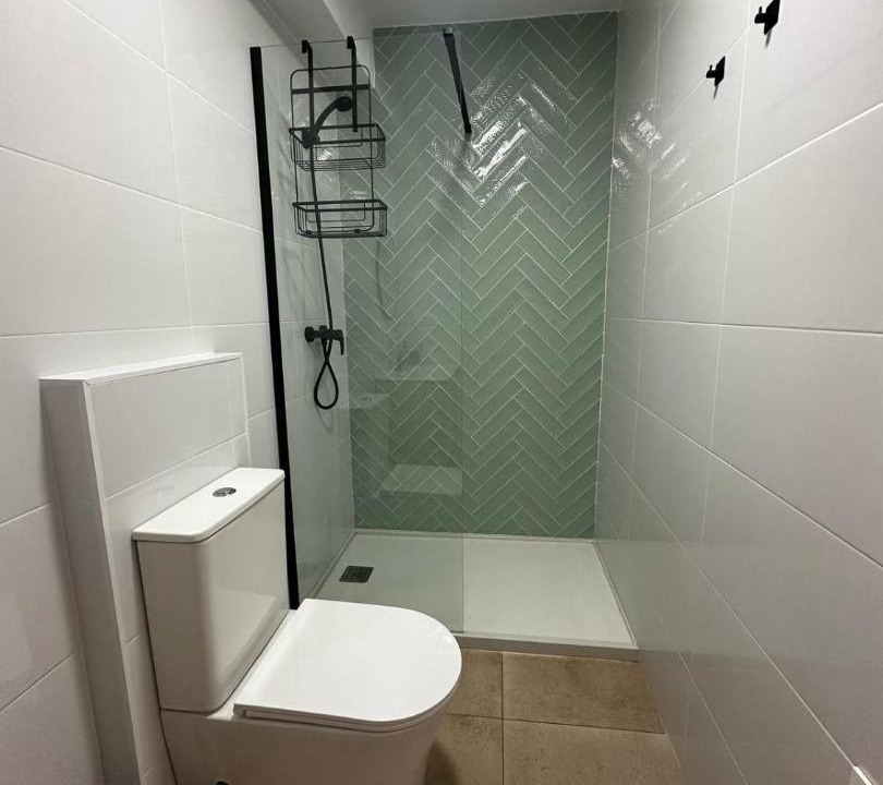Photo of Bathroom in Campillos