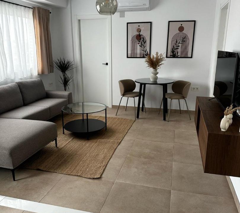 Photo of Livingroom in Campillos