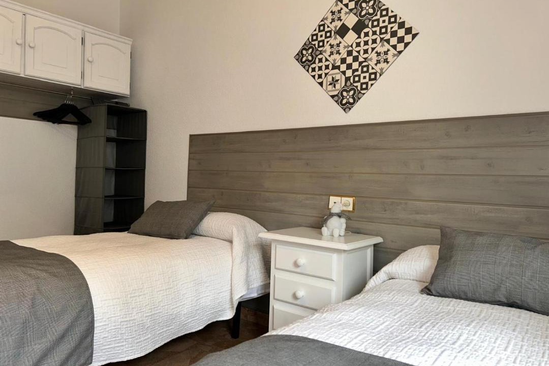 Photo of Bedroom in Priego de Cordoba