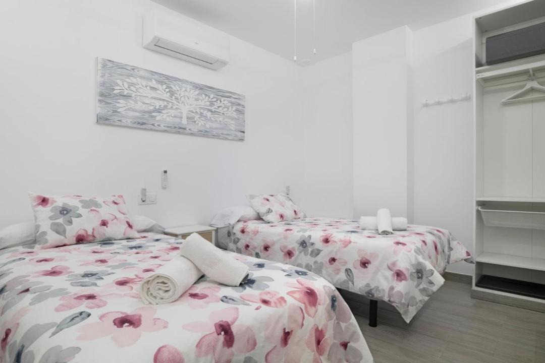 Photo of Bedroom in Prado del Rey