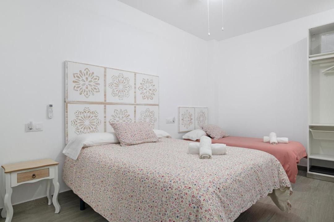 Photo of Bedroom in Prado del Rey