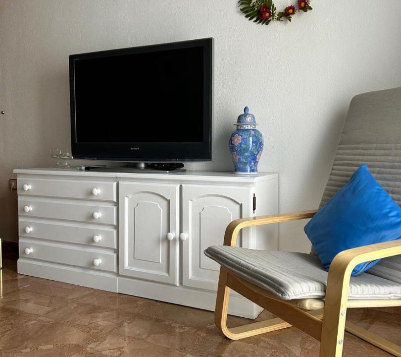 Photo of Livingroom in Priego de Cordoba