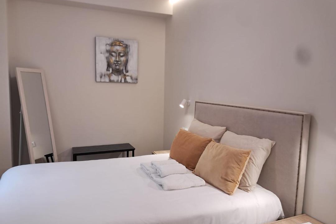 Photo of Bedroom in Los Tilos