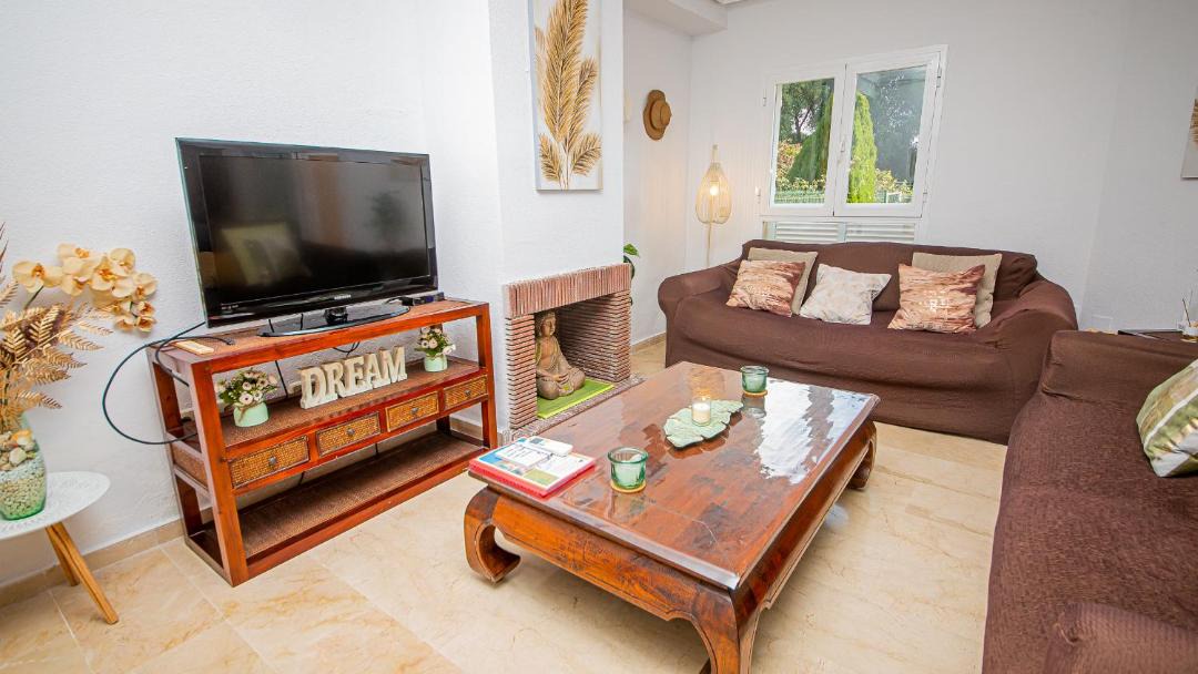 Photo of Livingroom in Castillo de Sabinillas