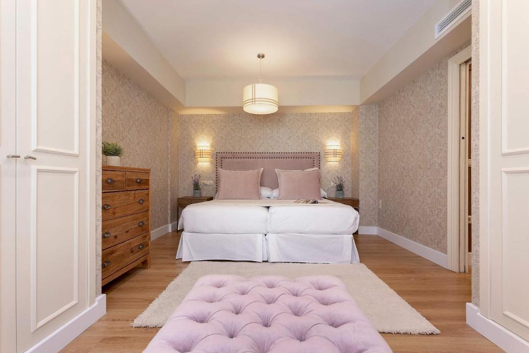 Photo of Bedroom in La Trinidad-San Juan y Todos los Santos