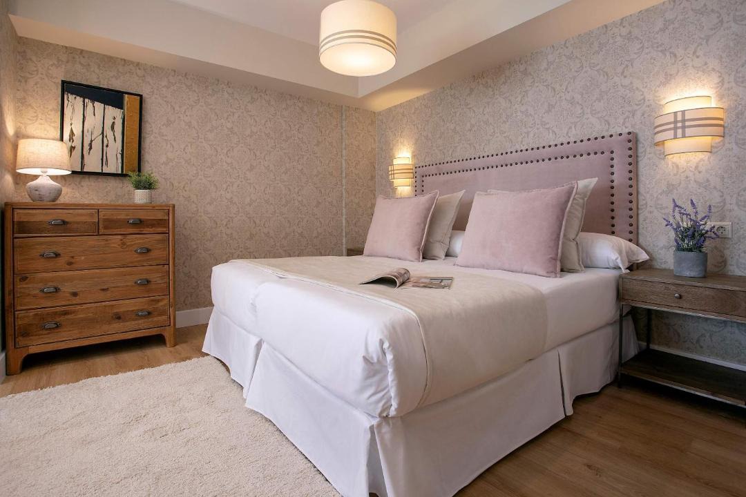 Photo of Bedroom in La Trinidad-San Juan y Todos los Santos