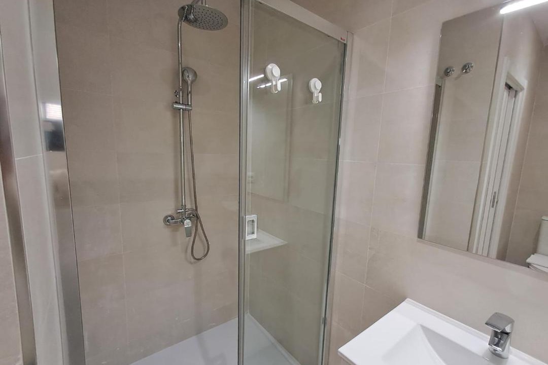 Photo of Bathroom in Los Tilos