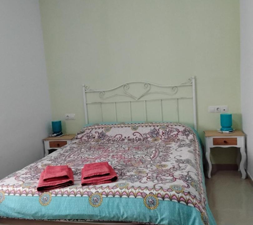 Photo of Bedroom in Bujalance