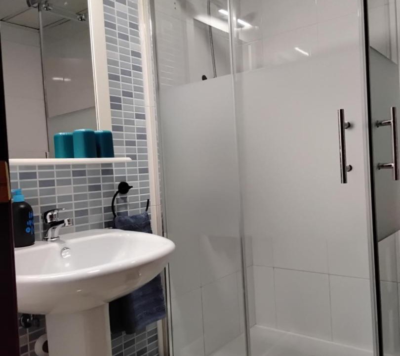 Photo of Bathroom in Bujalance