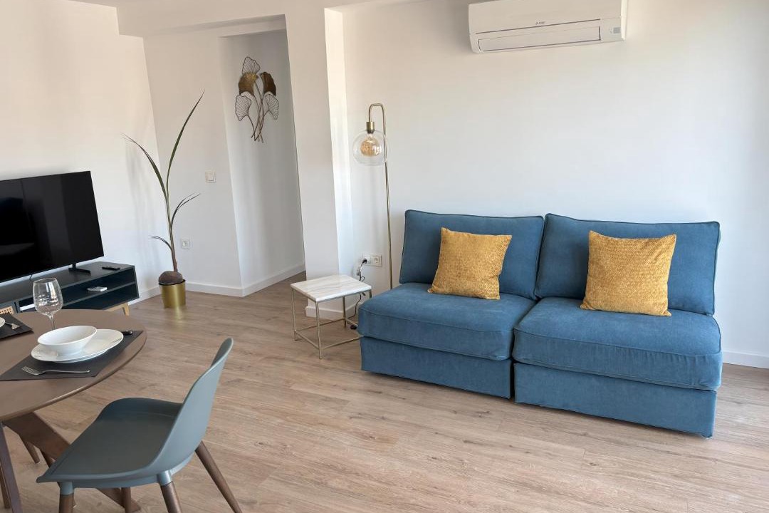 Photo of Livingroom in La Cala del Moral