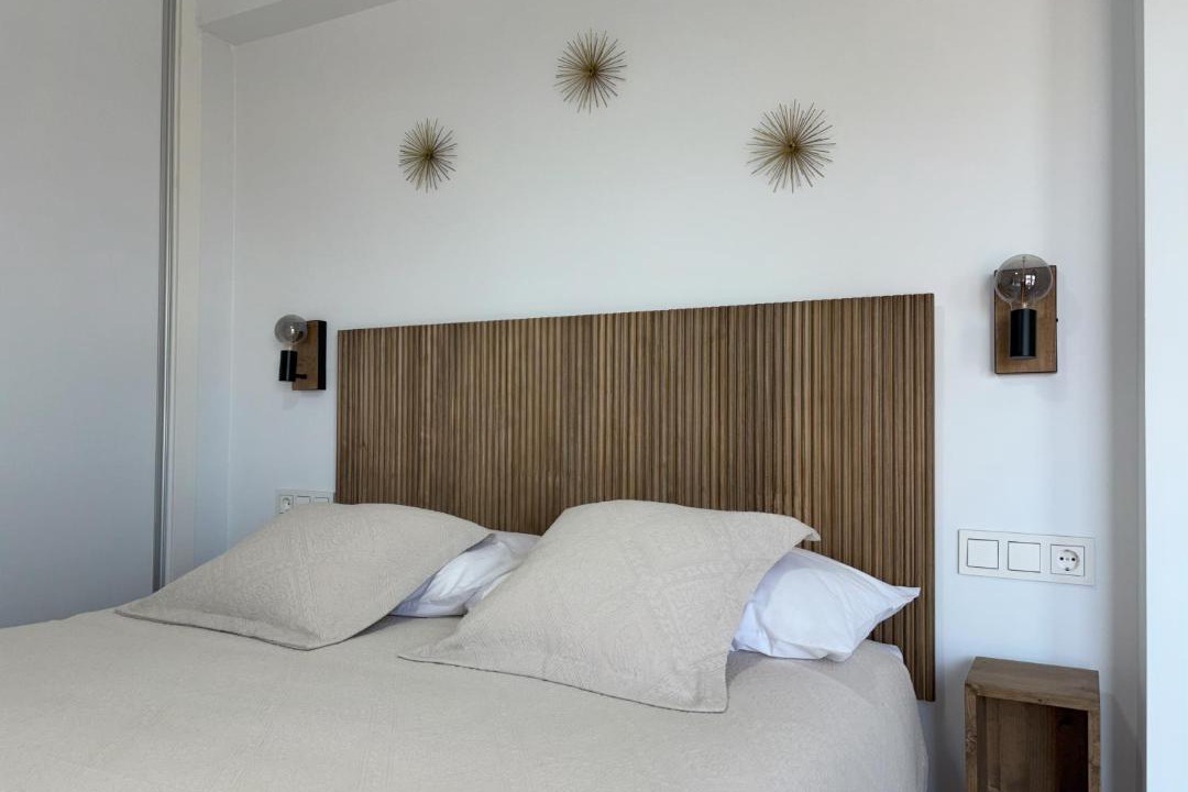 Photo of Bedroom in La Cala del Moral