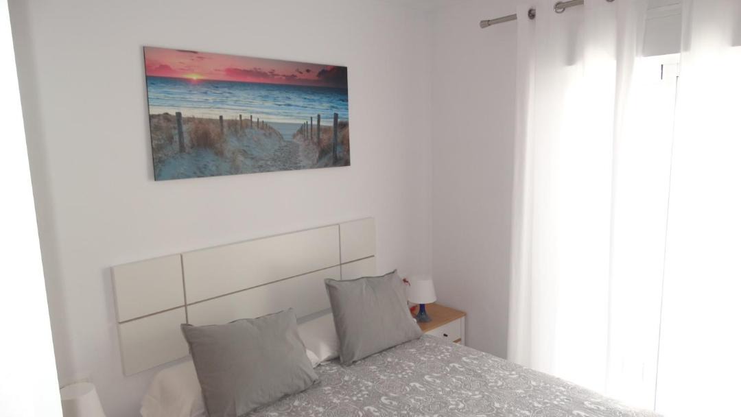 Photo of Bedroom in Conil de la Frontera City Center