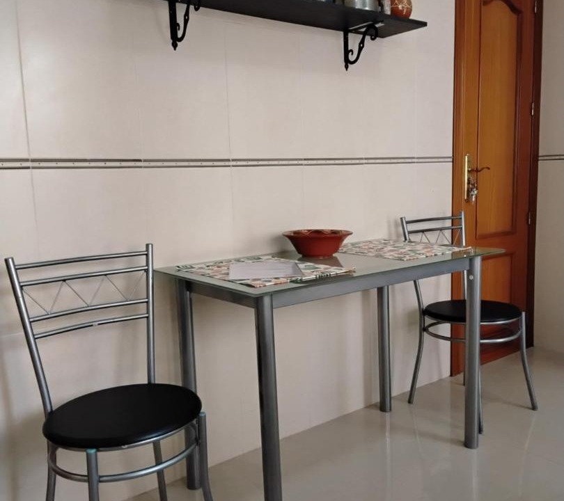 Photo of Kitchen in Bujalance