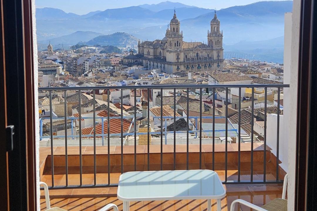 Photo of Patio Balcony in Jaen