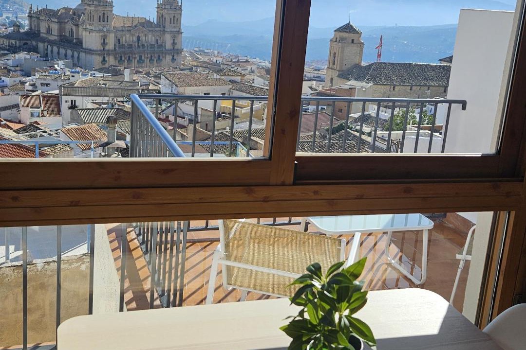 Photo of Patio Balcony in Jaen