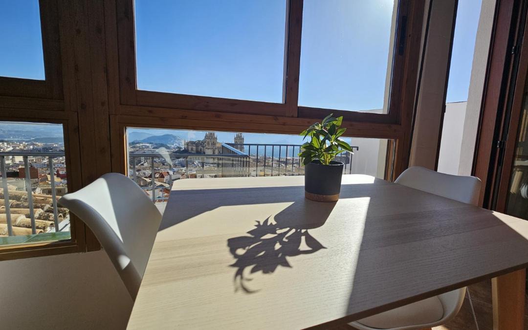 Photo of Patio Balcony in Jaen
