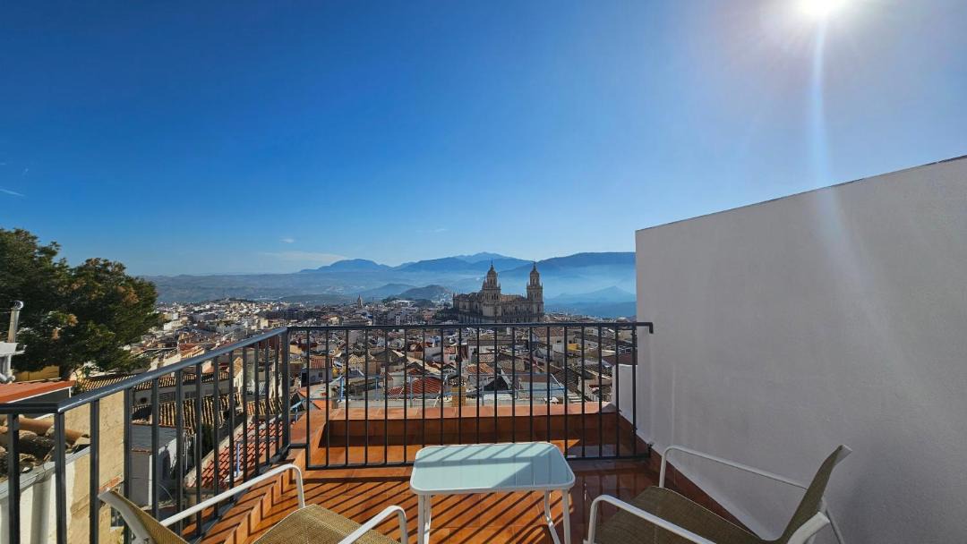 Photo of Patio Balcony in Jaen