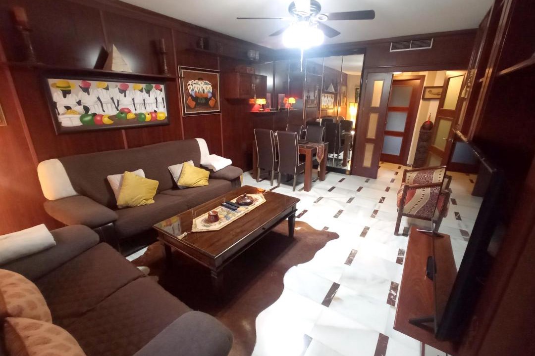 Photo of Livingroom in Distrito Noroeste