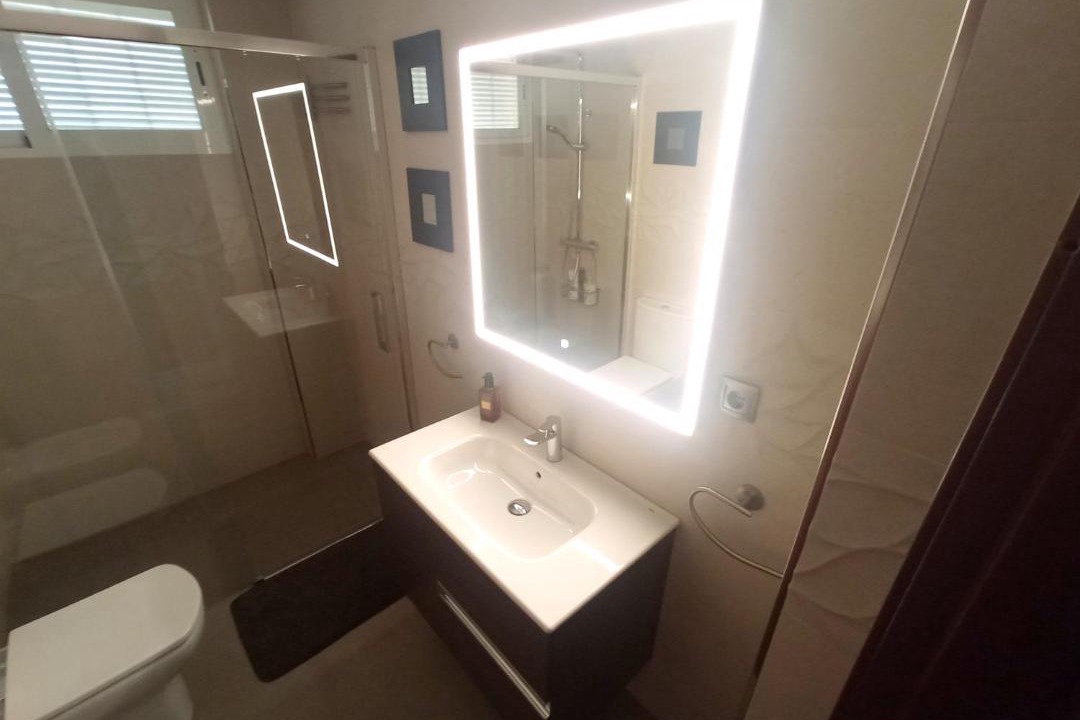 Photo of Bathroom in Distrito Noroeste