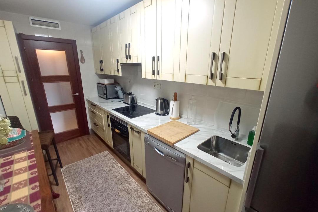 Photo of Kitchen in Distrito Noroeste