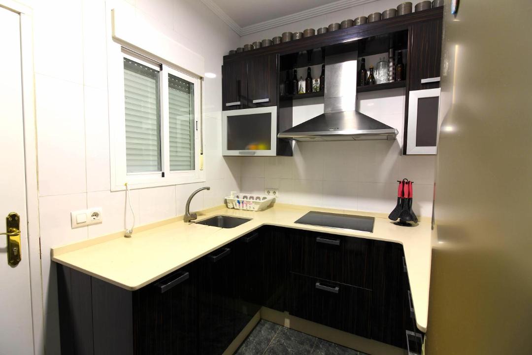 Photo of Kitchen in Barrio Nuevo