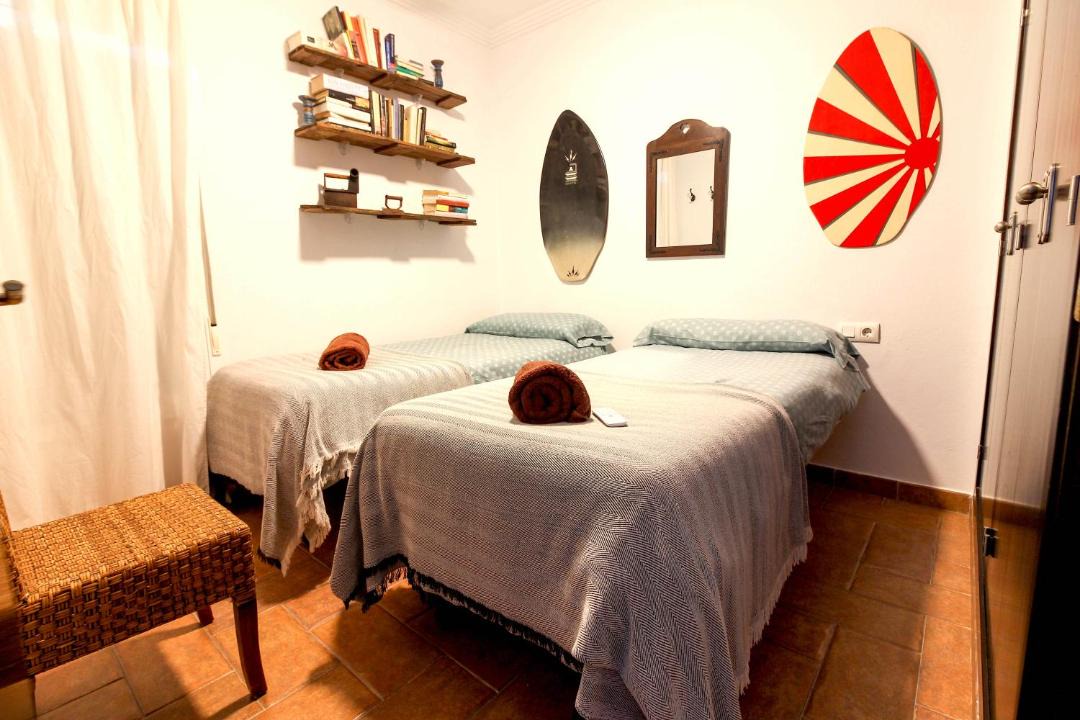 Photo of Bedroom in Barrio Nuevo