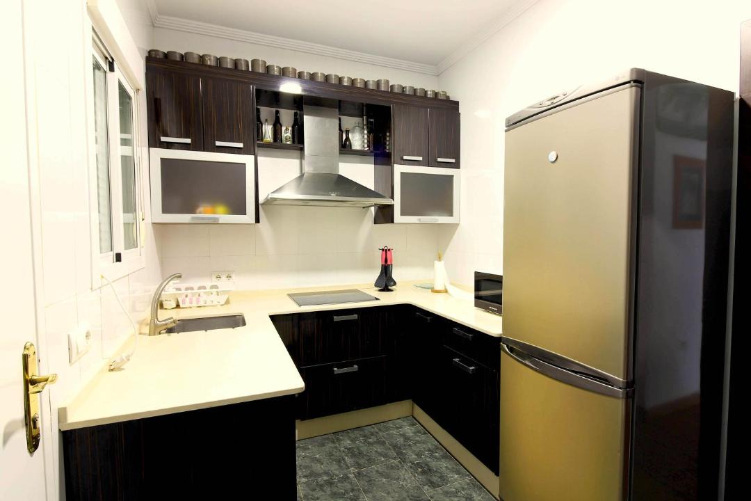 Photo of Kitchen in Barrio Nuevo