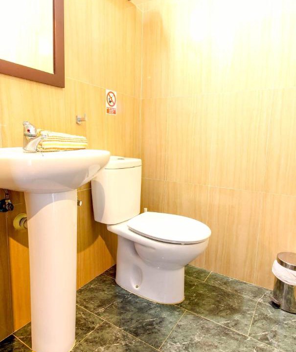 Photo of Bathroom in Barrio Nuevo