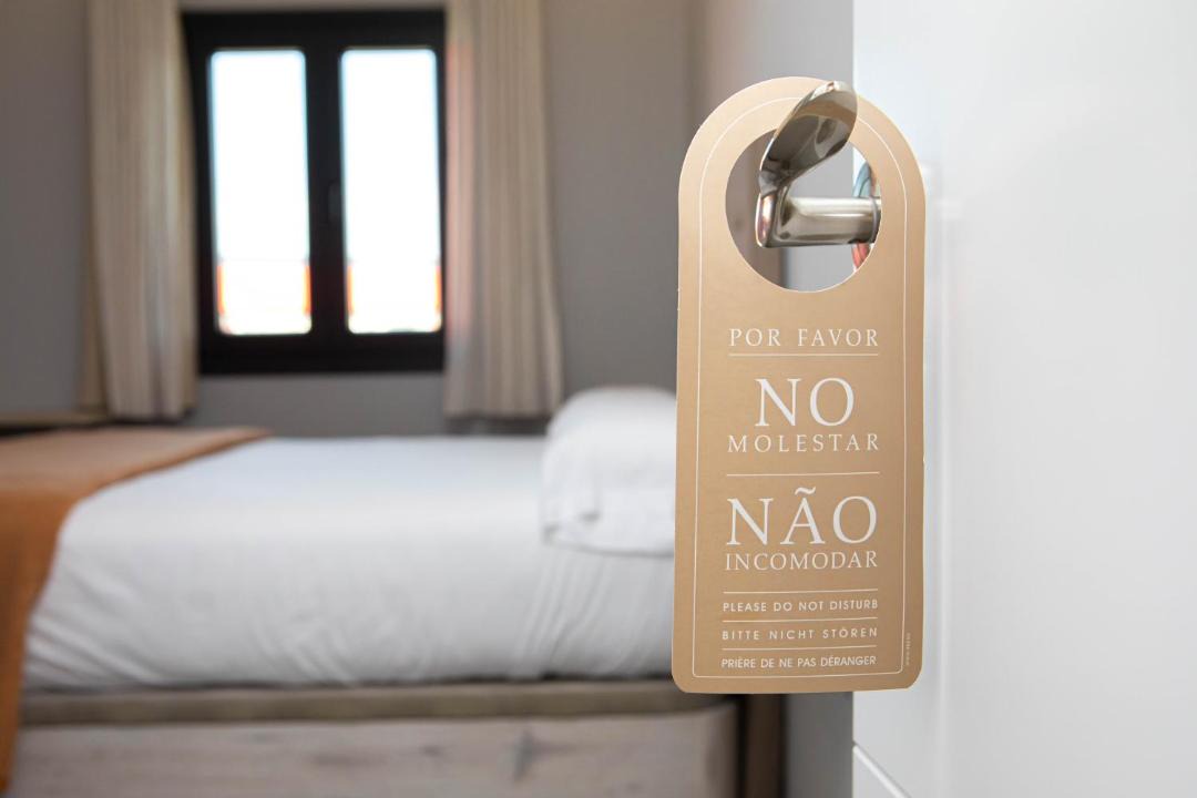 Photo of Bedroom in Cullar Vega