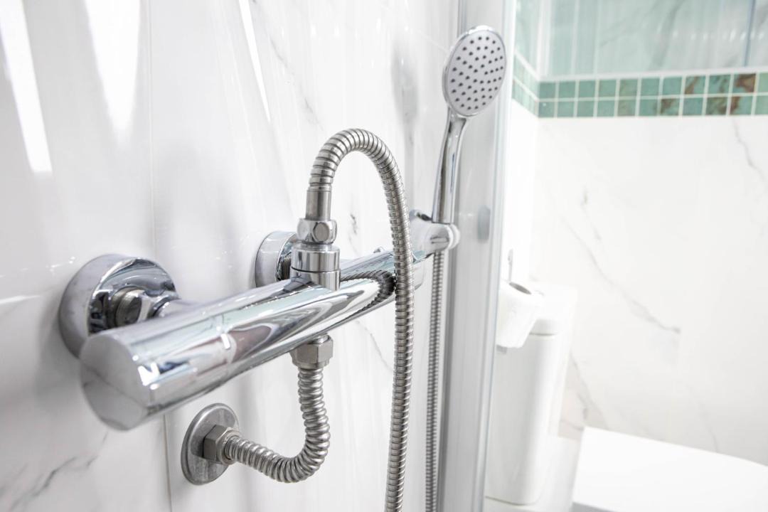 Photo of Bathroom in Cullar Vega